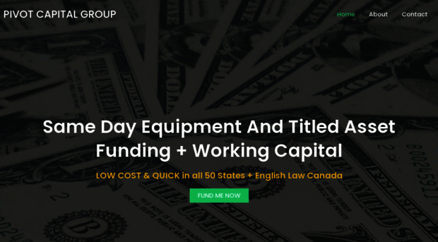 pivotcapitalgroup.com