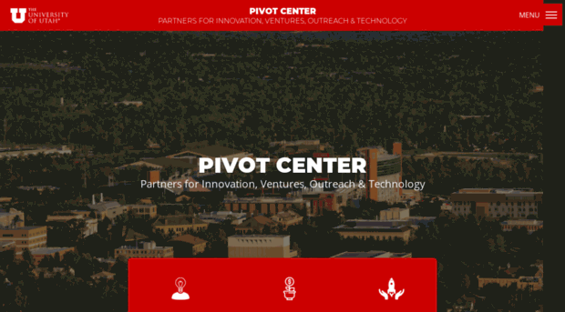 pivotcenter.utah.edu