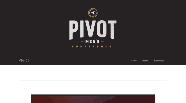 pivotconference.org