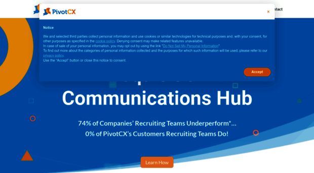 pivotcx.io