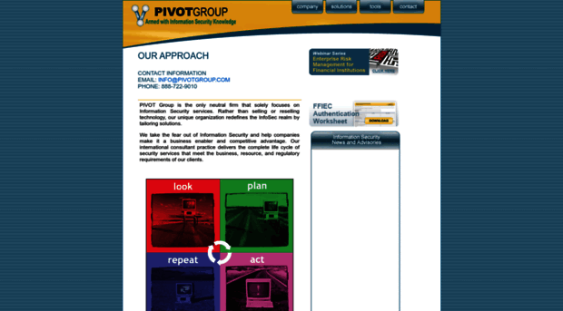 pivotgroup.com