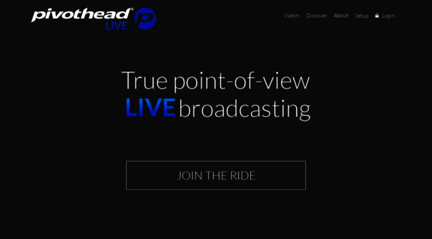 pivothead.tv