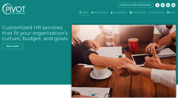 pivothrservices.ca