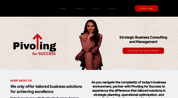 pivotingforsuccess.com