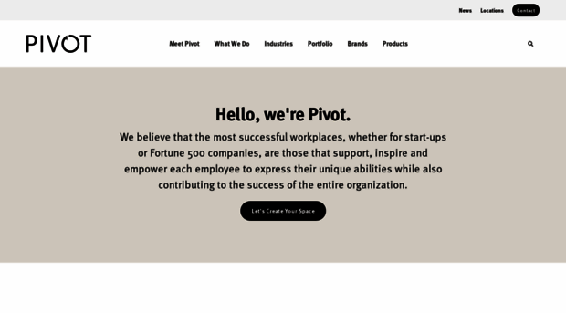 pivotinteriors.com