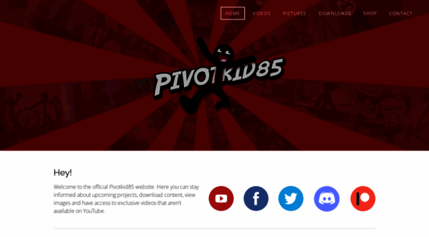 pivotkid85.weebly.com