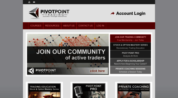 pivotpoint-trading.com