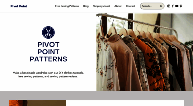 pivotpointpatterns.com