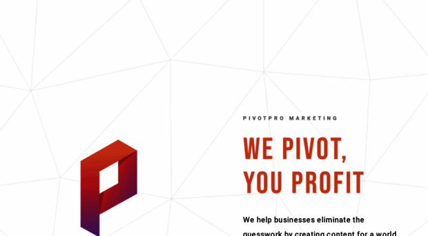 pivotpro.co