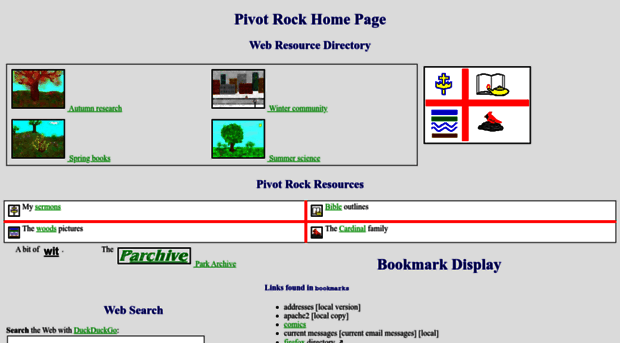 pivotrock.net