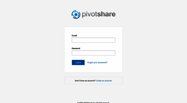 pivotshare.recurly.com