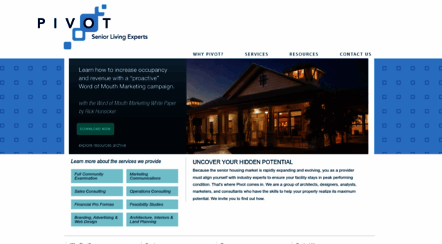 pivotsle.com
