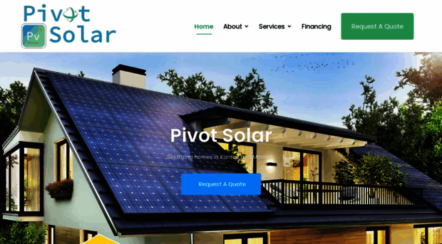 pivotsolar.com