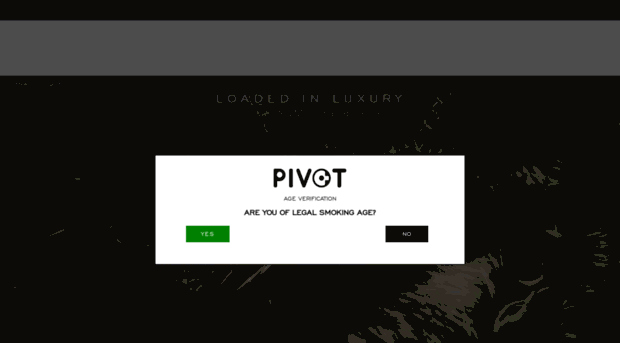 pivotvapors.com