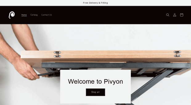 pivyon.myshopify.com