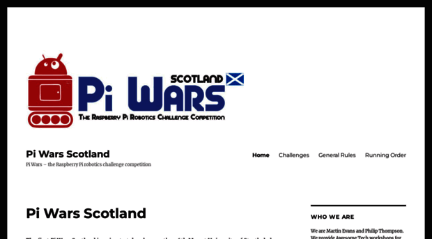 piwarsscotland.org