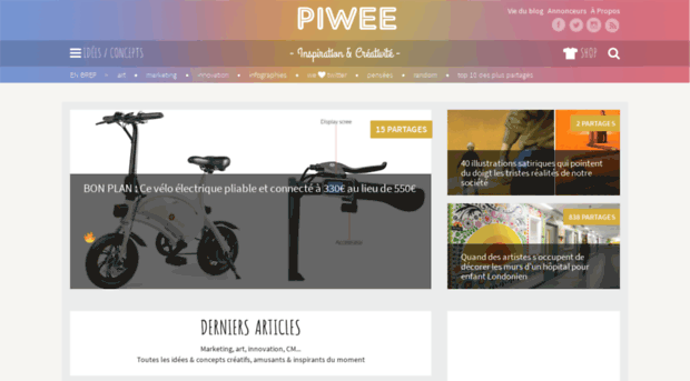 piwee.net