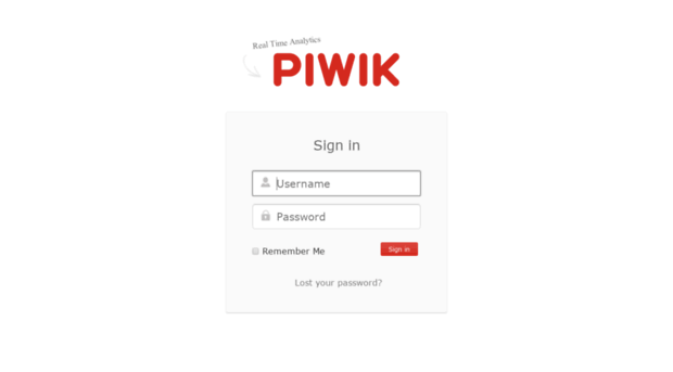 piwik.tomtop.com