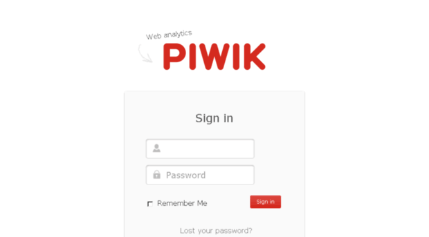 piwik.zrue.com