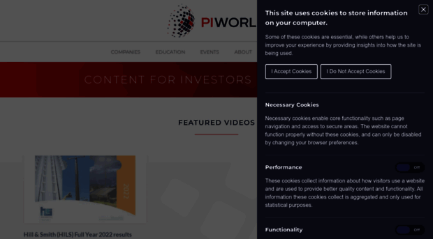 piworld.co.uk