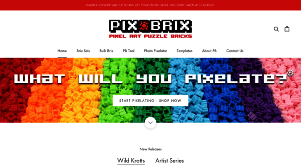 pix-brix.com