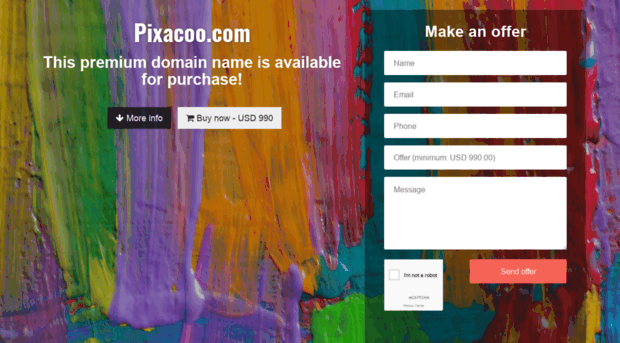 pixacoo.com