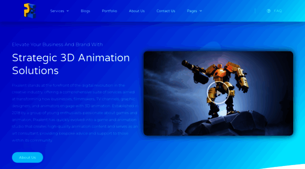 pixalent.com
