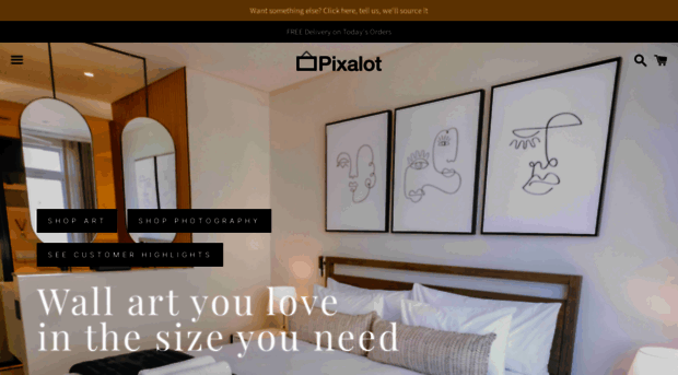 pixalot.co.za