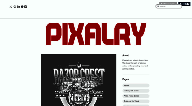 pixalry.io