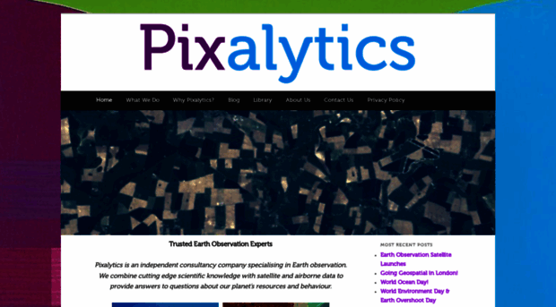 pixalytics.com