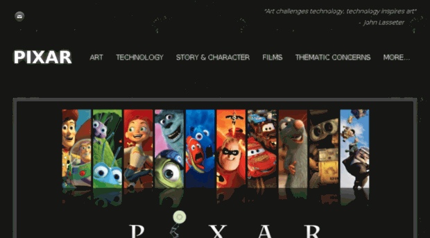 pixar-animation.weebly.com