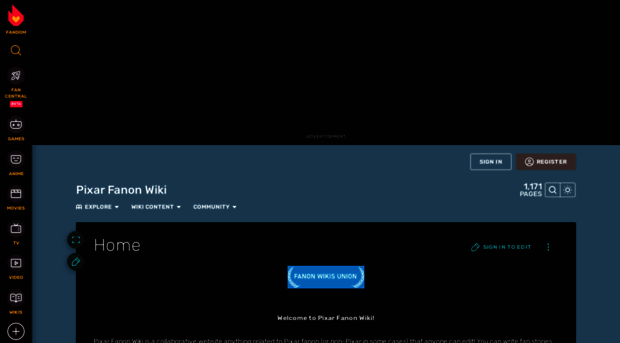 pixarfanon.fandom.com