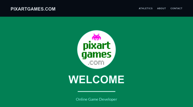 pixartgames.com