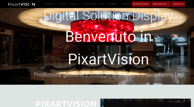 pixartvision.com