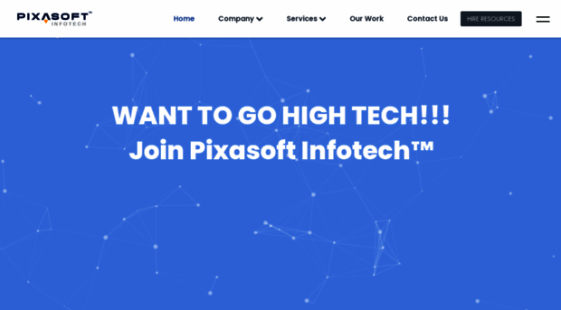 pixasoftinfotech.com