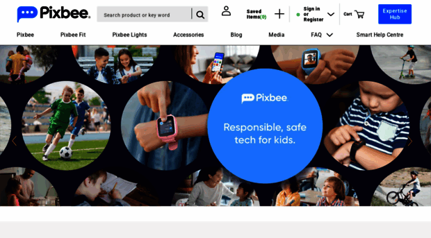 pixbee.co.nz