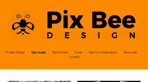 pixbeedesign.com