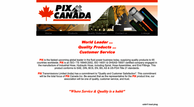 pixcanada.com