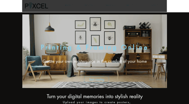 pixcel.co.uk