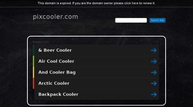 pixcooler.com