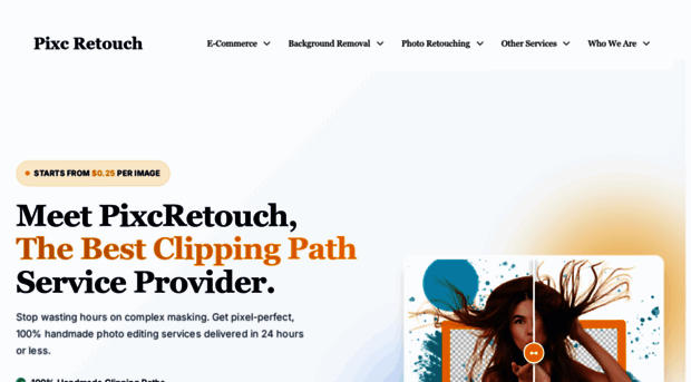 pixcretouch.com