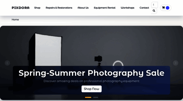 pixdoraltd.com
