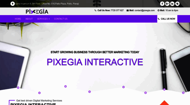 pixegia.com