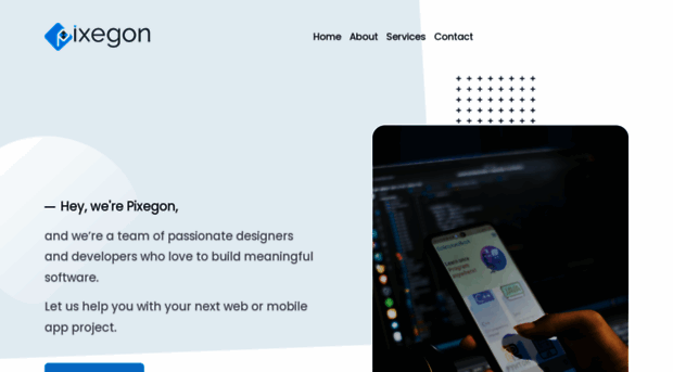 pixegon.com