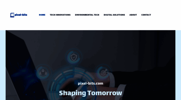 pixel-bits.com