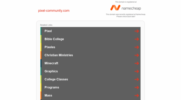 pixel-community.com