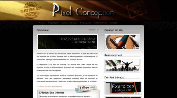 pixel-conception.com