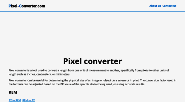 pixel-converter.com