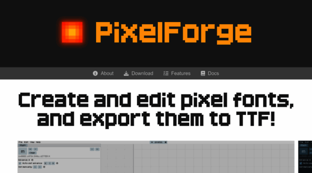 pixel-forge.com