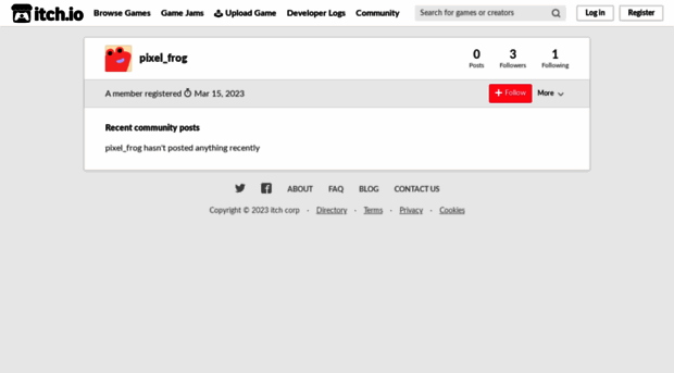 pixel-frog.itch.io